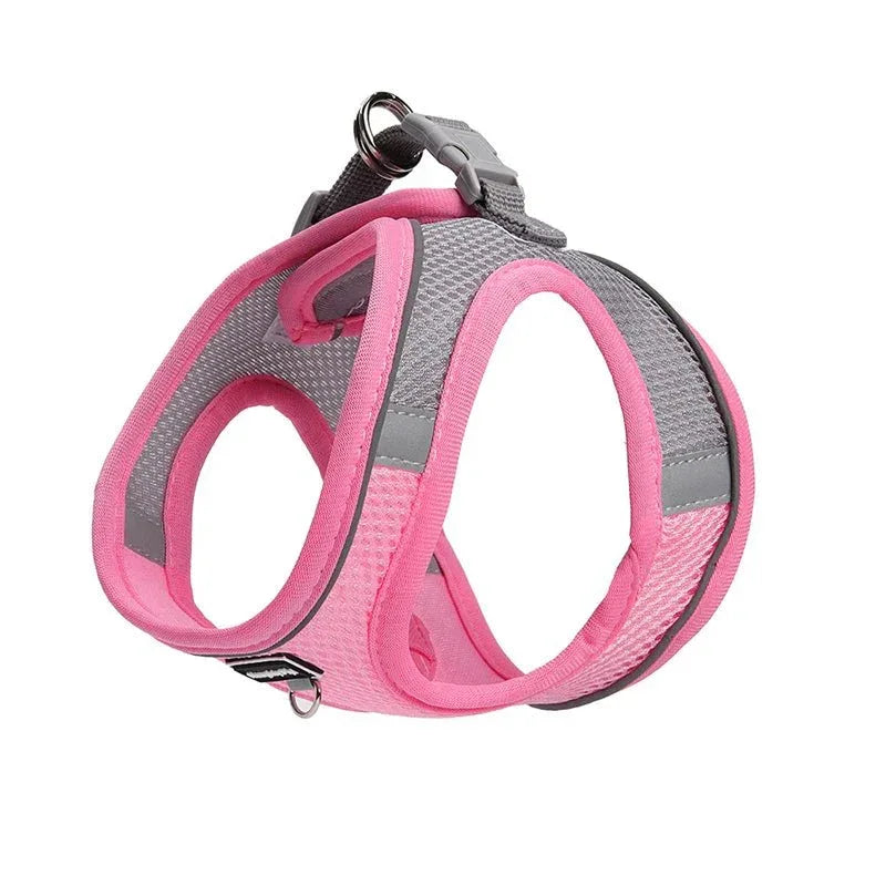 Dog Harness for Small dog - Happy Tails