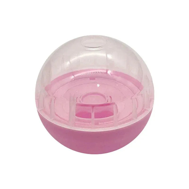 IQ Treat Ball - Happy Tails - paws & love