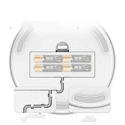 Smartpaws Pet Feeder: Automatic Smart Feeding Solution For Cats And