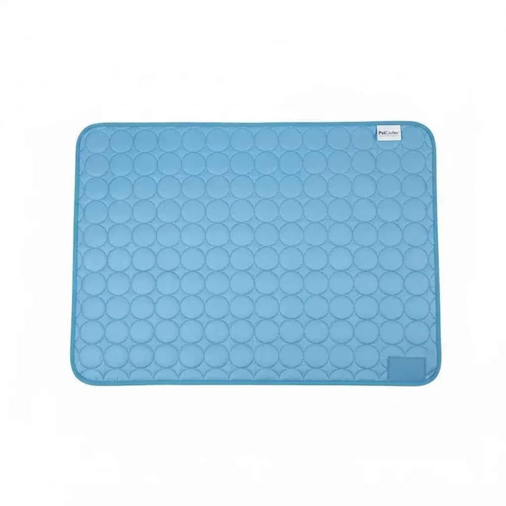 Dog Cooling Mat - Extra Large - Happy Tails - paws & love