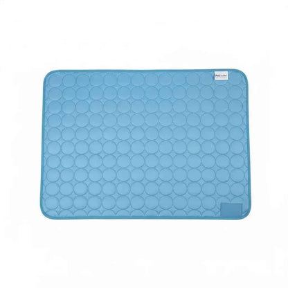 Dog Cooling Mat - Extra Large - Happy Tails - paws & love