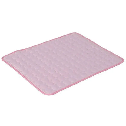 Dog Cooling Mat - Extra Large - Happy Tails - paws & love