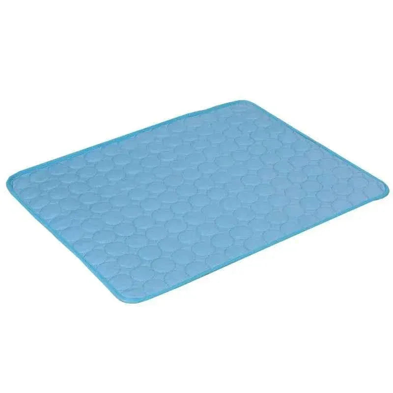 Dog Cooling Mat - Extra Large - Happy Tails - paws & love