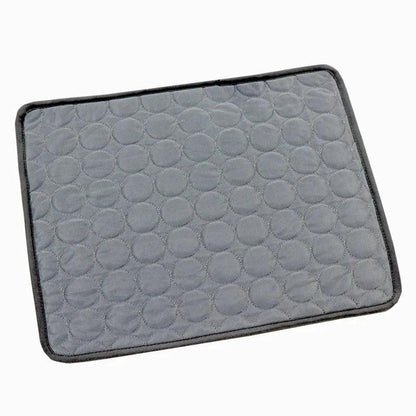 Dog Cooling Mat - Extra Large - Happy Tails - paws & love