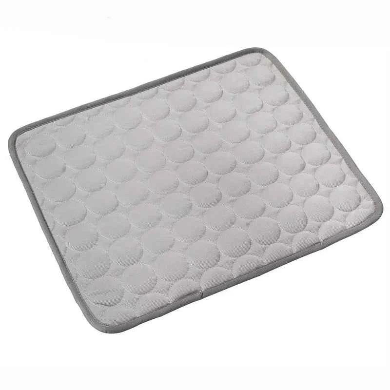Dog Cooling Mat - Extra Large - Happy Tails - paws & love