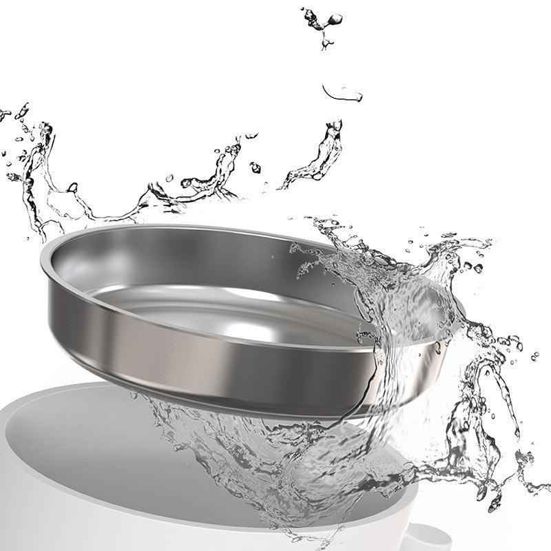 Smartpaws Pet Feeder: Automatic Smart Feeding Solution For Cats And