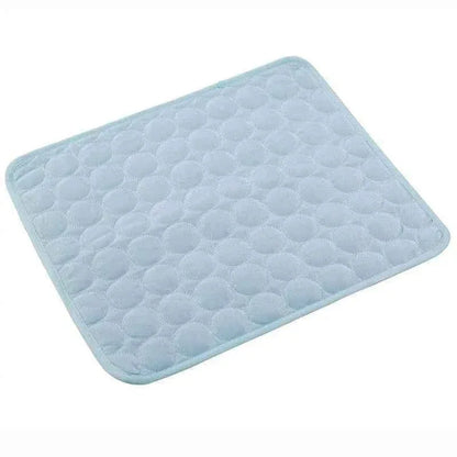 Dog Cooling Mat - Extra Large - Happy Tails - paws & love