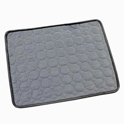 Dog Cooling Mat - Extra Large - Happy Tails - paws & love