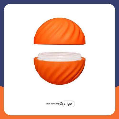 Smart Roll Pet Interactive Ball - Durable, Bite-Resistant Dog Toy For