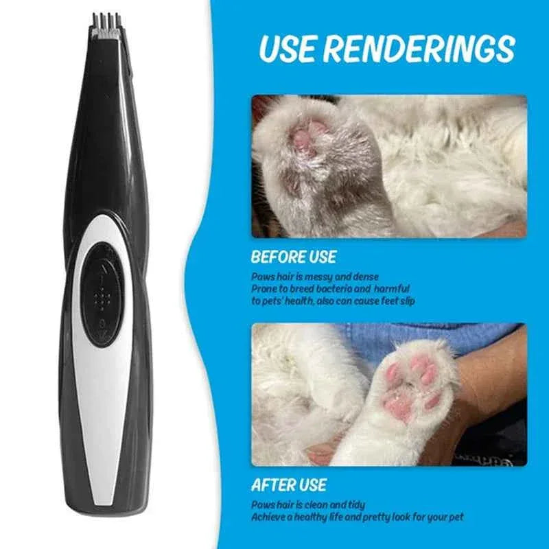 Pet Grooming Supplies for Dogs & Cats - Happy Tails - paws & love