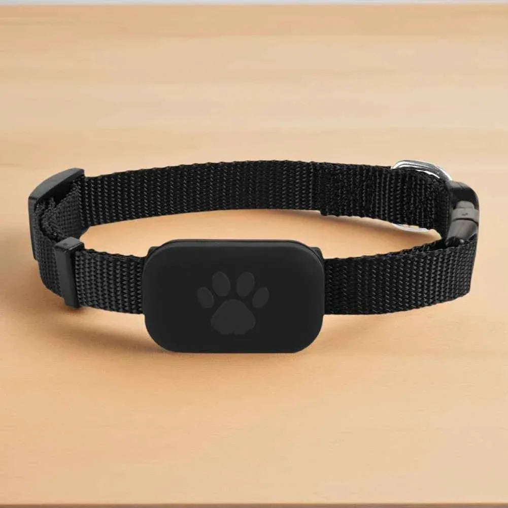 PawTrack GPS Pet Tracker - Happy Tails