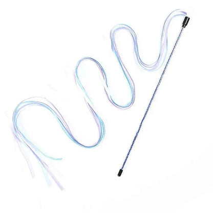 Purrfect Play Interactive - Happy Tails - paws & love