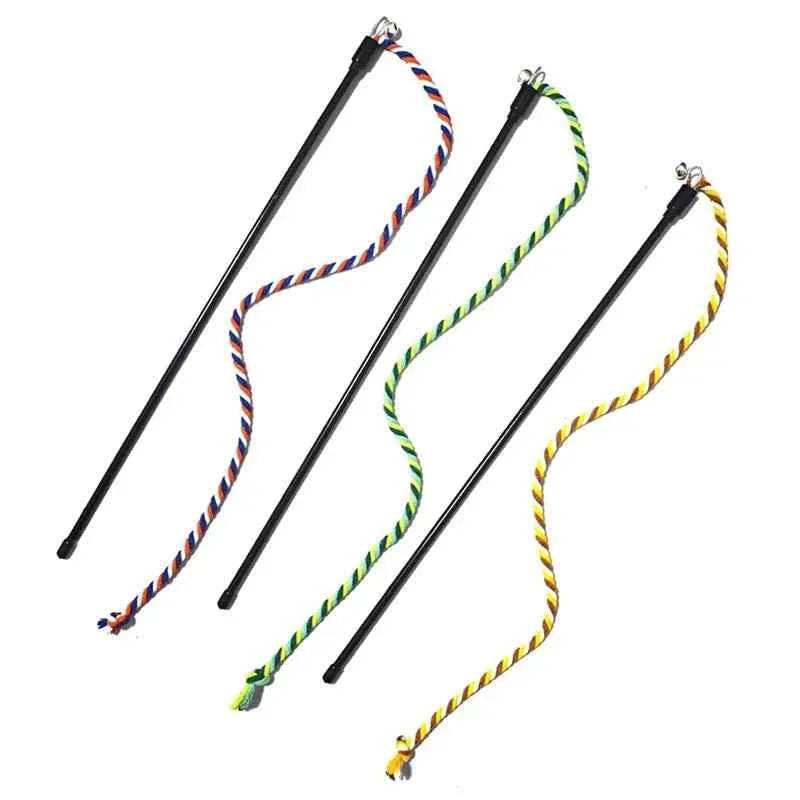 Purrfect Play Interactive - Happy Tails