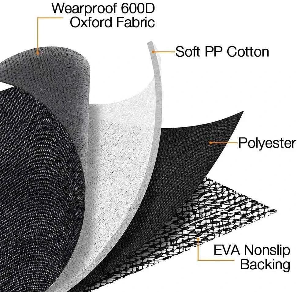 Paws & Claws - Happy Tails