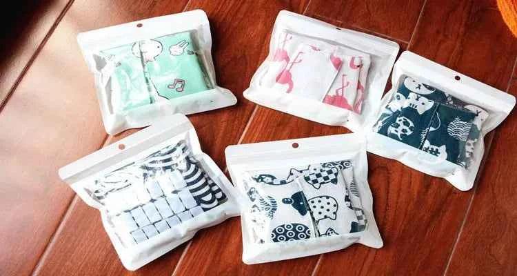 Petree Odor-Proof Cat Basin Curtain Set - Happy Tails - paws & love