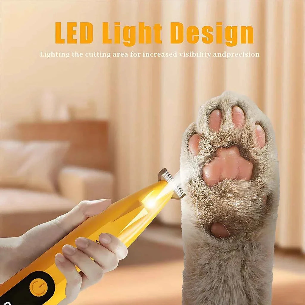 Grooming of Cats and Dogs - Happy Tails - paws & love