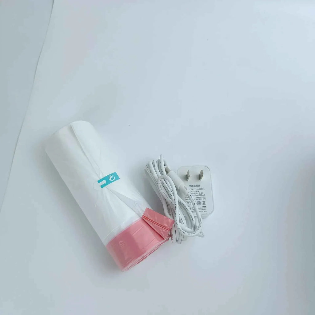 Smart Cat Litter Box with Automatic Self - Happy Tails - paws & love