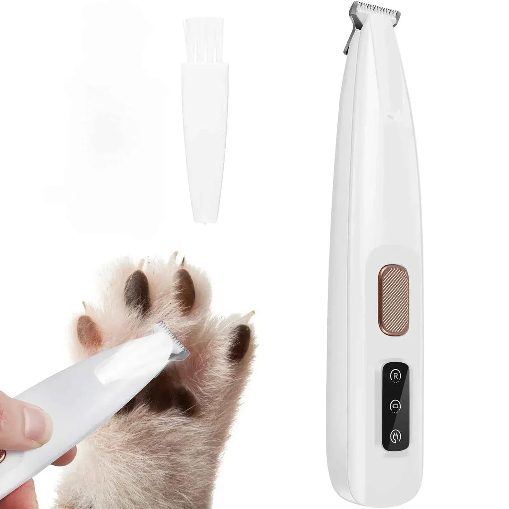 PawPerfect Dog Paw Care for Healthy and Happy Paws - Happy Tails - paws & love