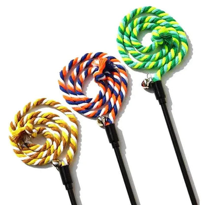 Purrfect Play Interactive - Happy Tails - paws & love