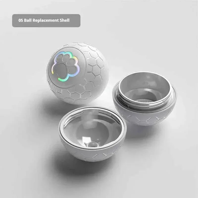 Smart Dog Toy Ball - Happy Tails - paws & love