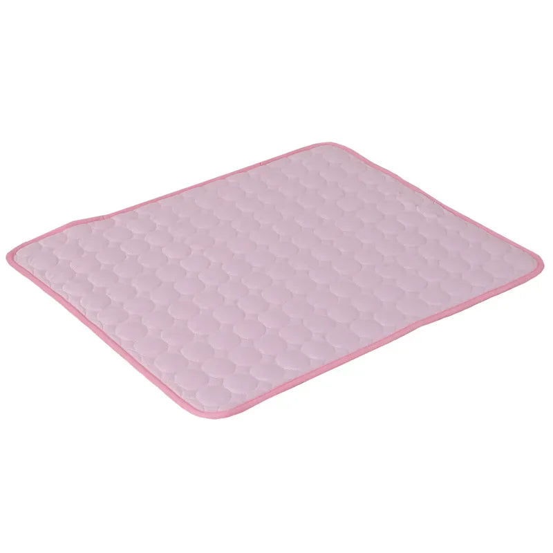 Dog Cooling Mat - Extra Large - Happy Tails - paws & love