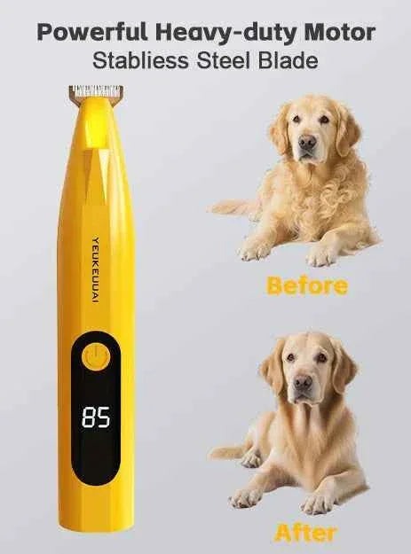 Grooming of Cats and Dogs - Happy Tails - paws & love