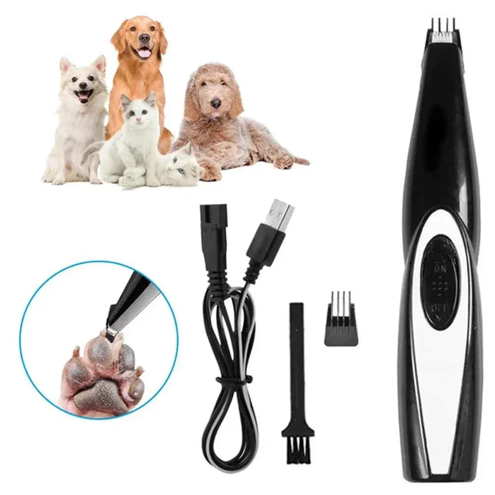 Pet Grooming Supplies for Dogs & Cats - Happy Tails - paws & love