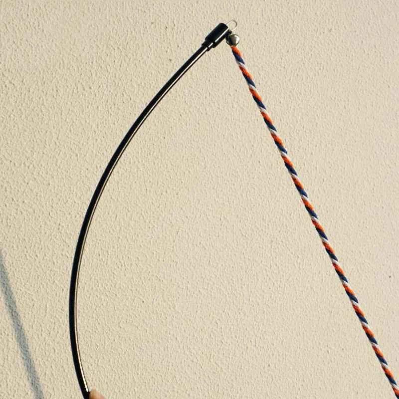 Purrfect Play Interactive - Happy Tails - paws & love