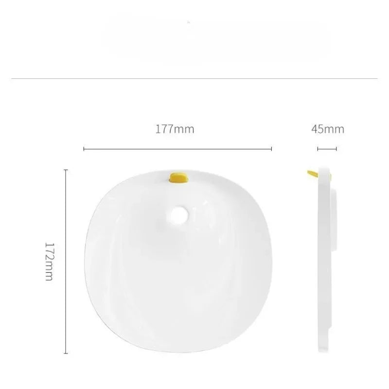 Ceramic Pet Water Dispenser - Automatic - Happy Tails - paws & love