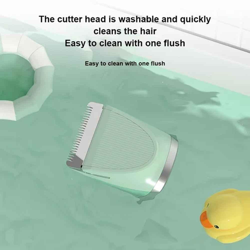 Pet Grooming Tool - 4 in 1 - Happy Tails - paws & love