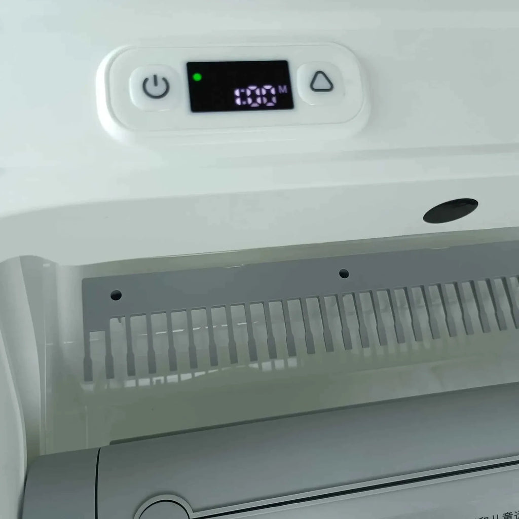 Smart Cat Litter Box with Automatic Self - Happy Tails - paws & love