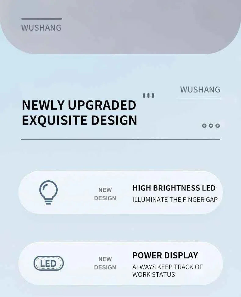 PawPerfect Electric Groomer for Dog & Cat - Happy Tails - paws & love