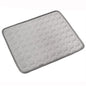 Dog Cooling Mat - Extra Large - Happy Tails - paws & love