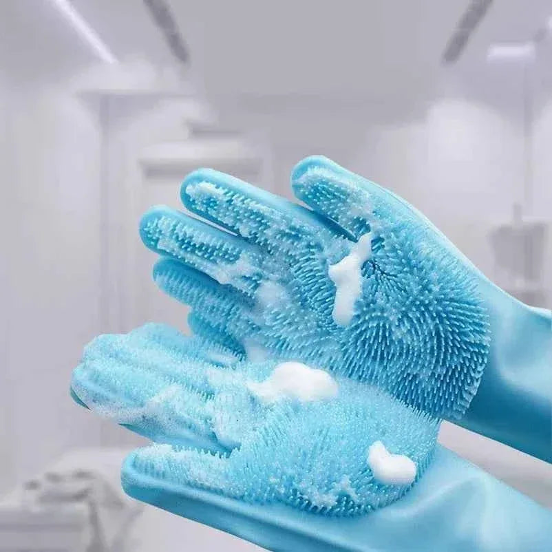 Cat Bath Essentials - Happy Tails