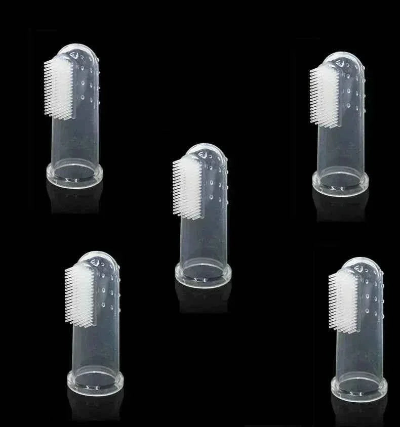 Toothbrush for Fresh Breath - Happy Tails - paws & love