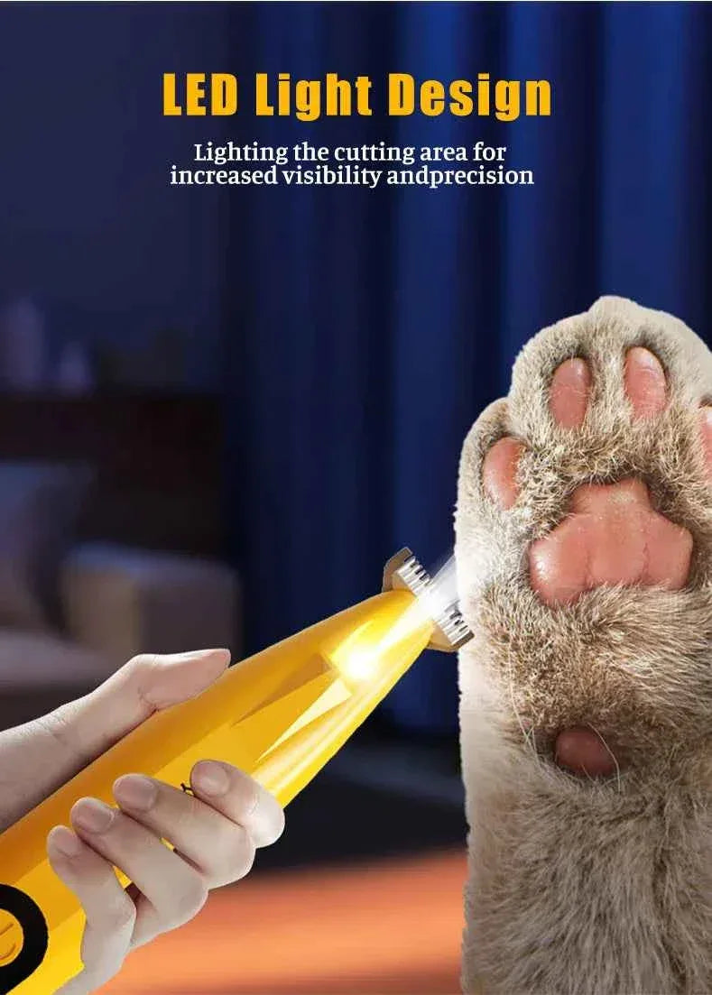 Grooming of Cats and Dogs - Happy Tails - paws & love