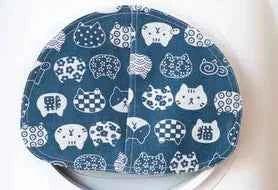 Petree Odor-Proof Cat Basin Curtain Set - Happy Tails - paws & love