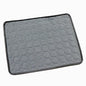 Dog Cooling Mat - Extra Large - Happy Tails - paws & love