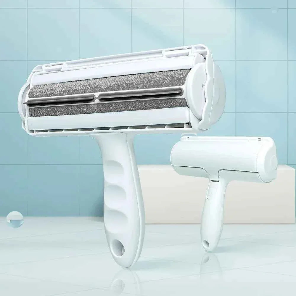 One Hand Pet Hair Remover - Happy Tails