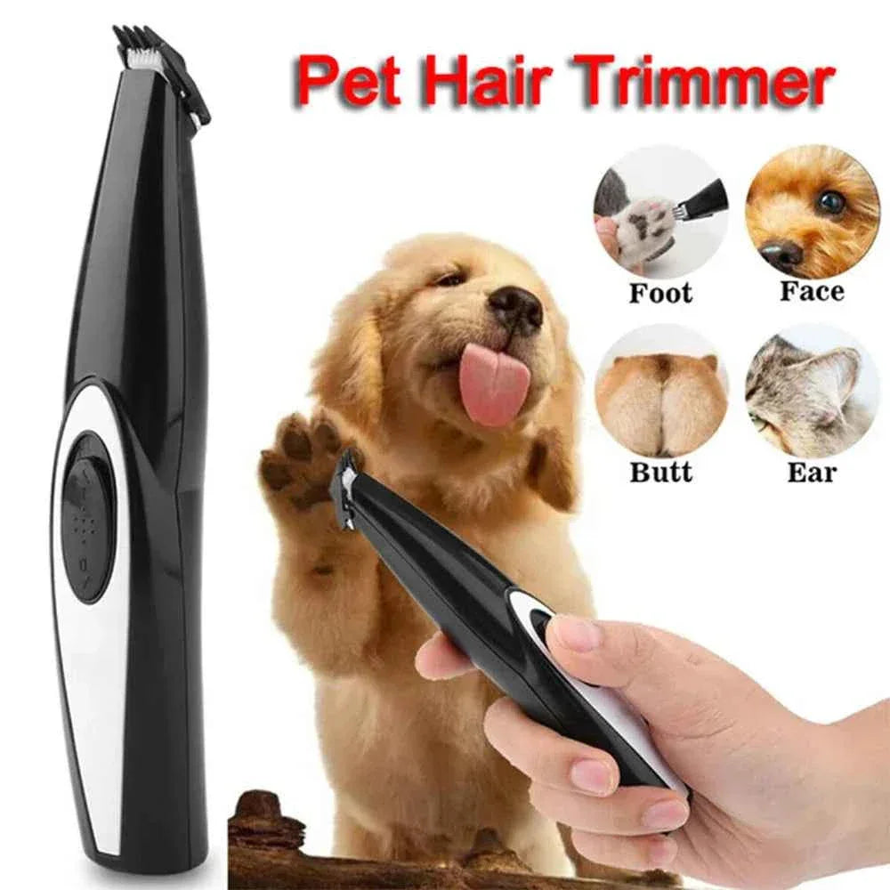 Pet Grooming Supplies for Dogs & Cats - Happy Tails - paws & love