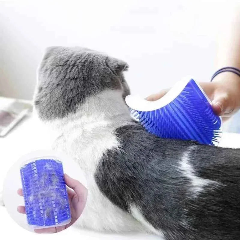 Cat Massage Tool - Happy Tails - paws & love
