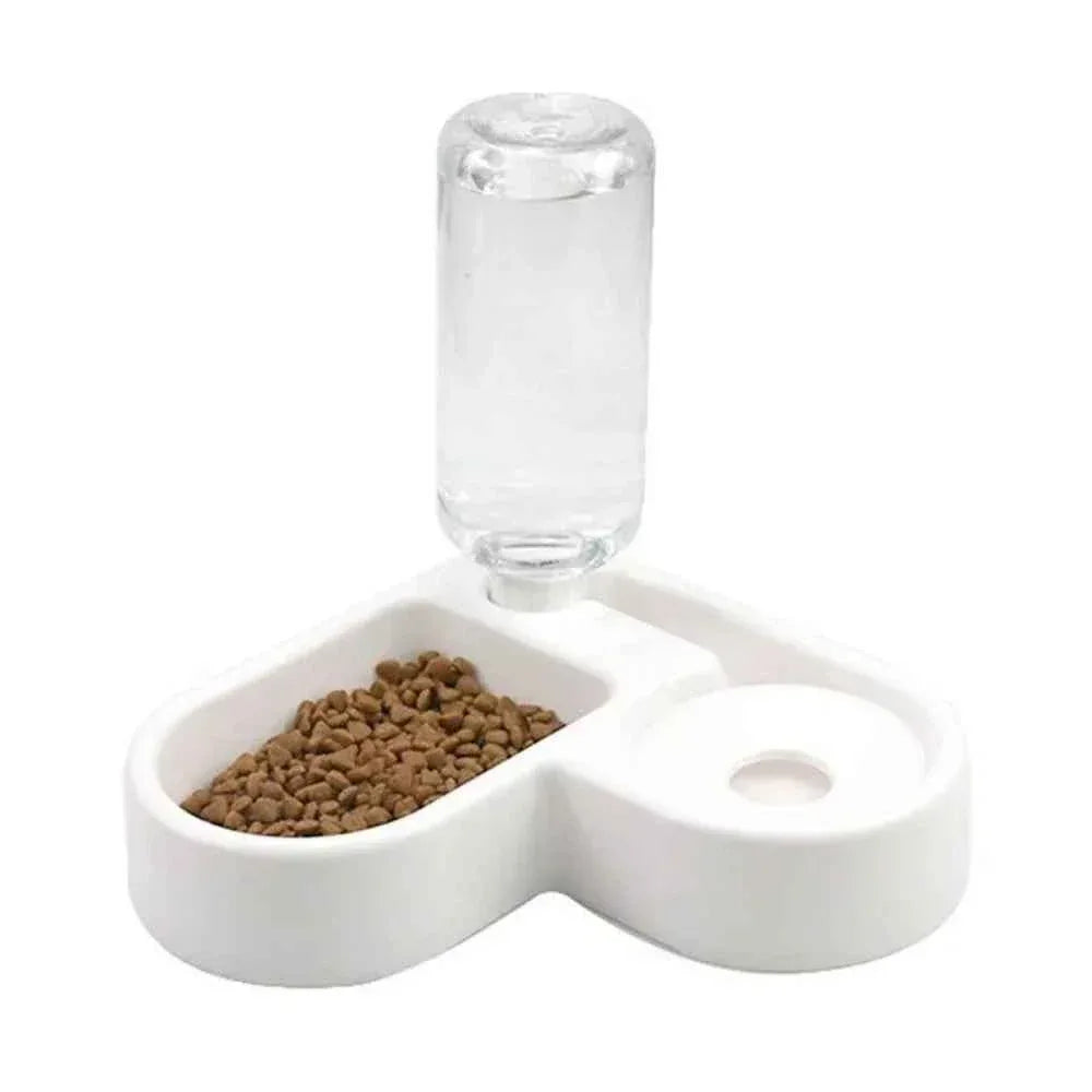 PawPerfect Automatic Pet Feeder - Happy Tails - paws & love