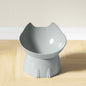 Elevated Cat Bowl - Happy Tails - paws & love
