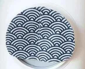 Petree Odor-Proof Cat Basin Curtain Set - Happy Tails - paws & love