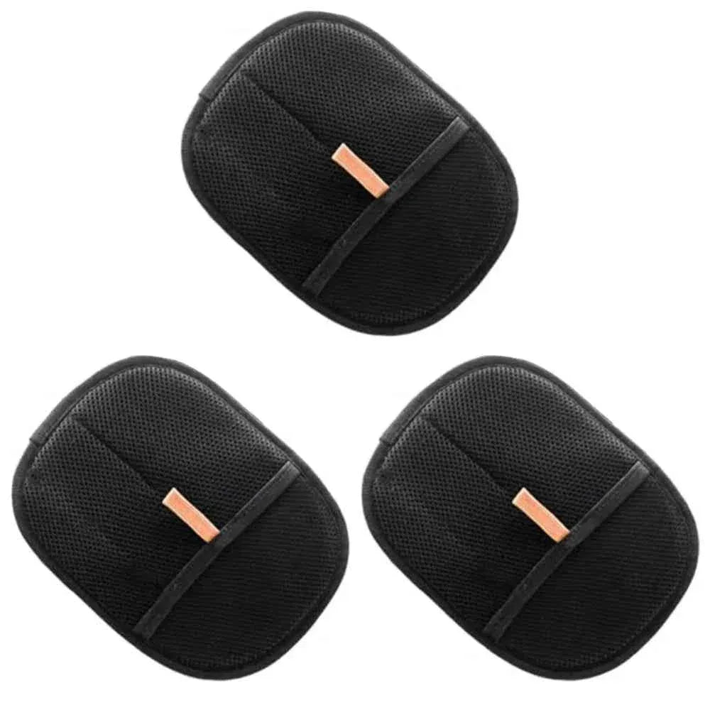 Pet Hair Remover Glove - Happy Tails