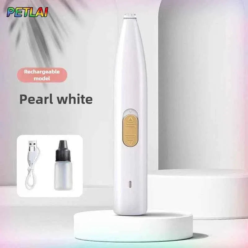 PawPerfect Pet Foot Shaver - Happy Tails - paws & love