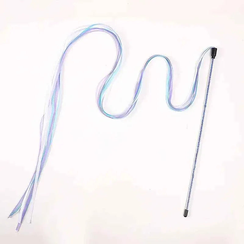 Purrfect Play Interactive - Happy Tails - paws & love