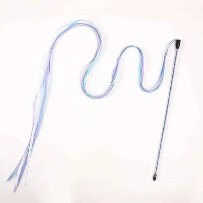 Purrfect Play Interactive - Happy Tails - paws & love