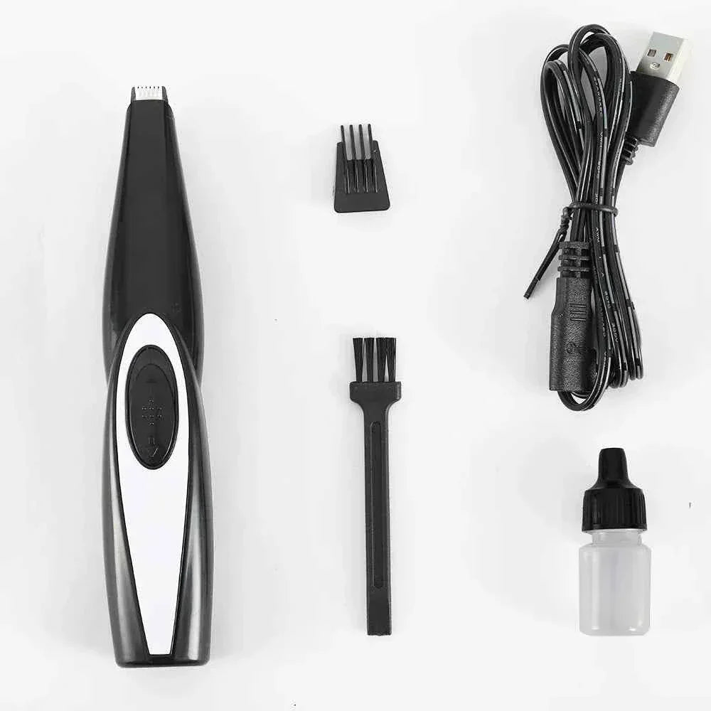 Pet Grooming Supplies for Dogs & Cats - Happy Tails - paws & love