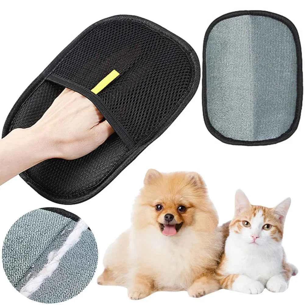 Pet Hair Remover - Happy Tails - paws & love